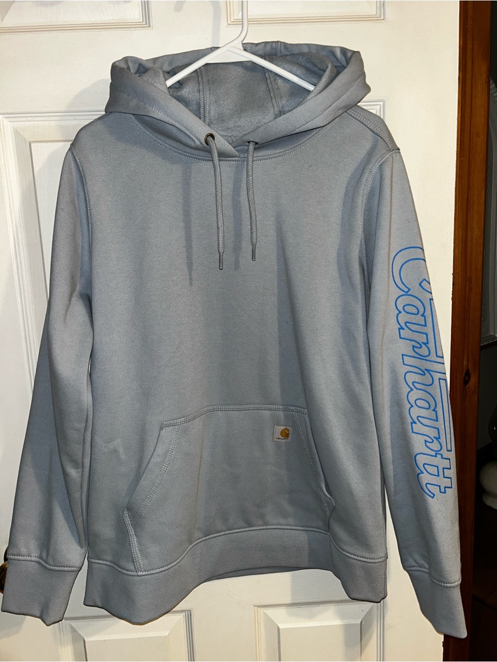 NEW! Carhartt ‘Rain Defender’ Hoodie